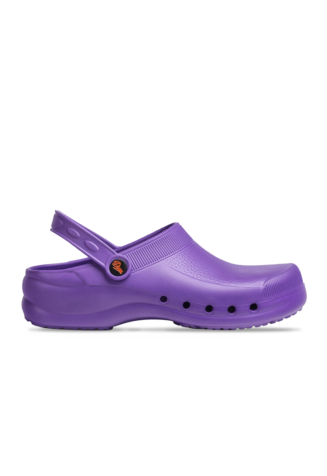 Calzado sanitario Dian ultraligero de eva anatómico y antideslizante