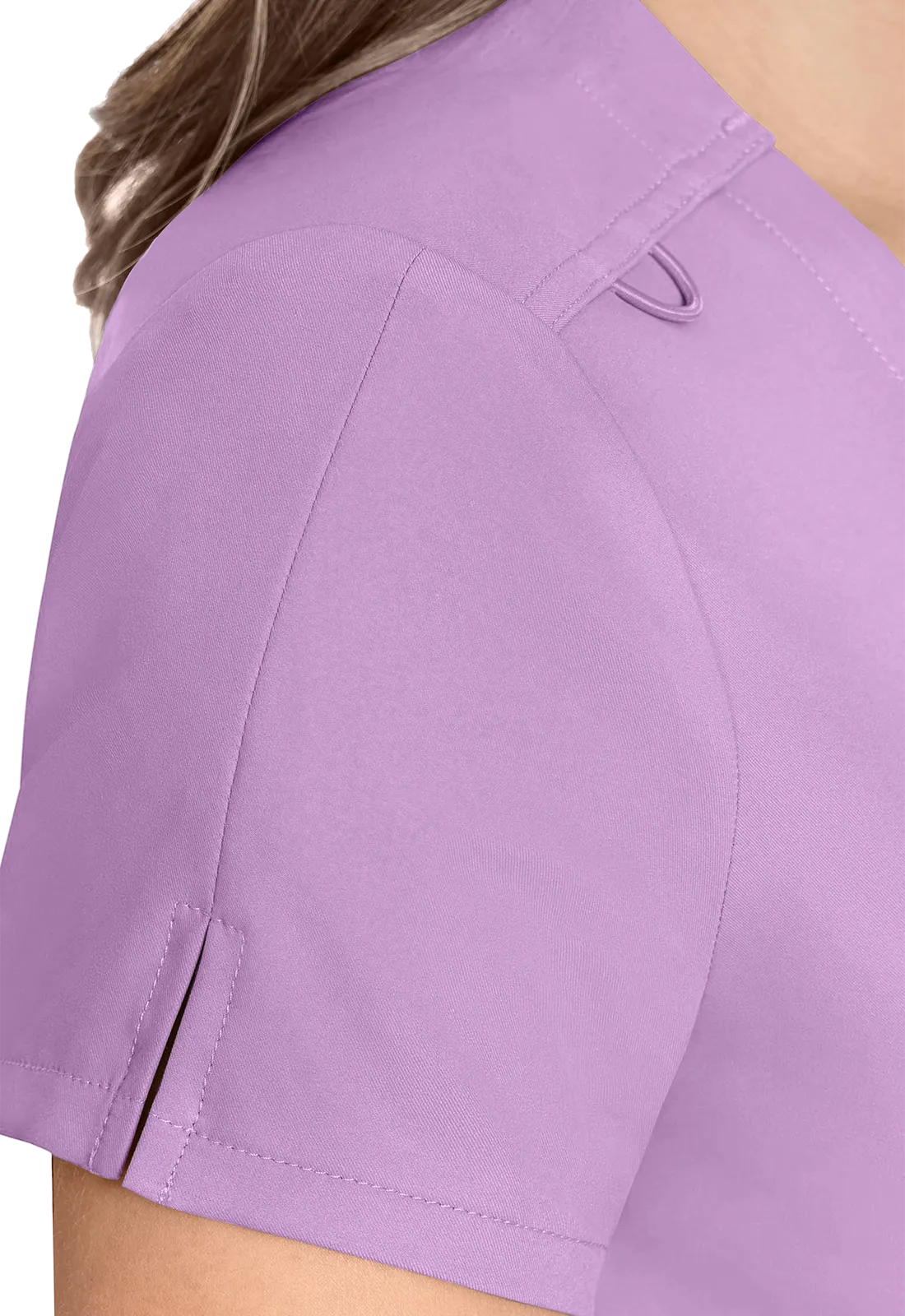 Casaca sanitaria mujer Med Couture Insight 2432
