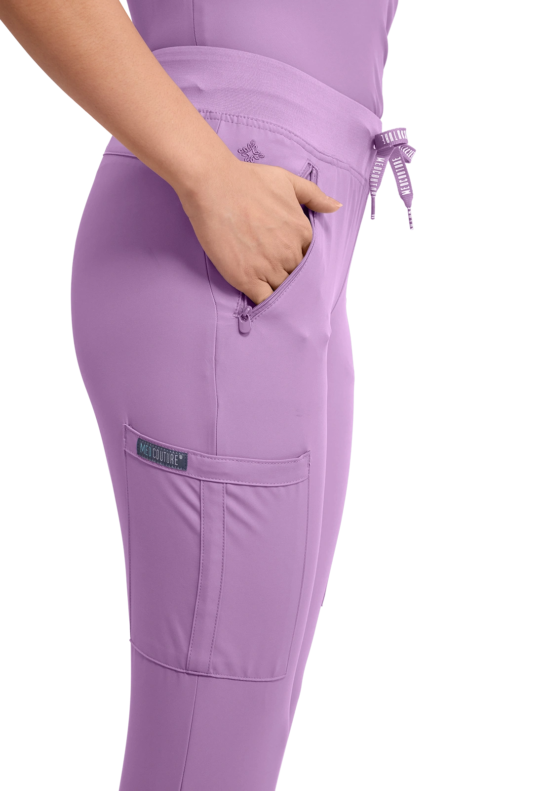 Pantalón sanitario mujer Med Couture Insight 2702
