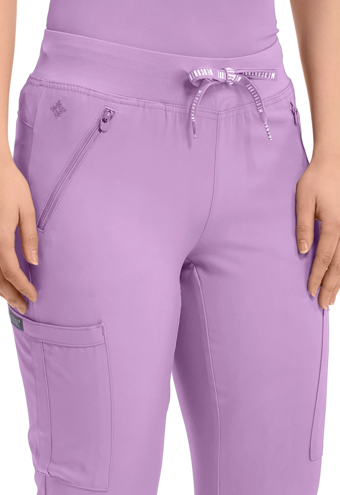 Pantalón sanitario mujer Med Couture Insight 2702