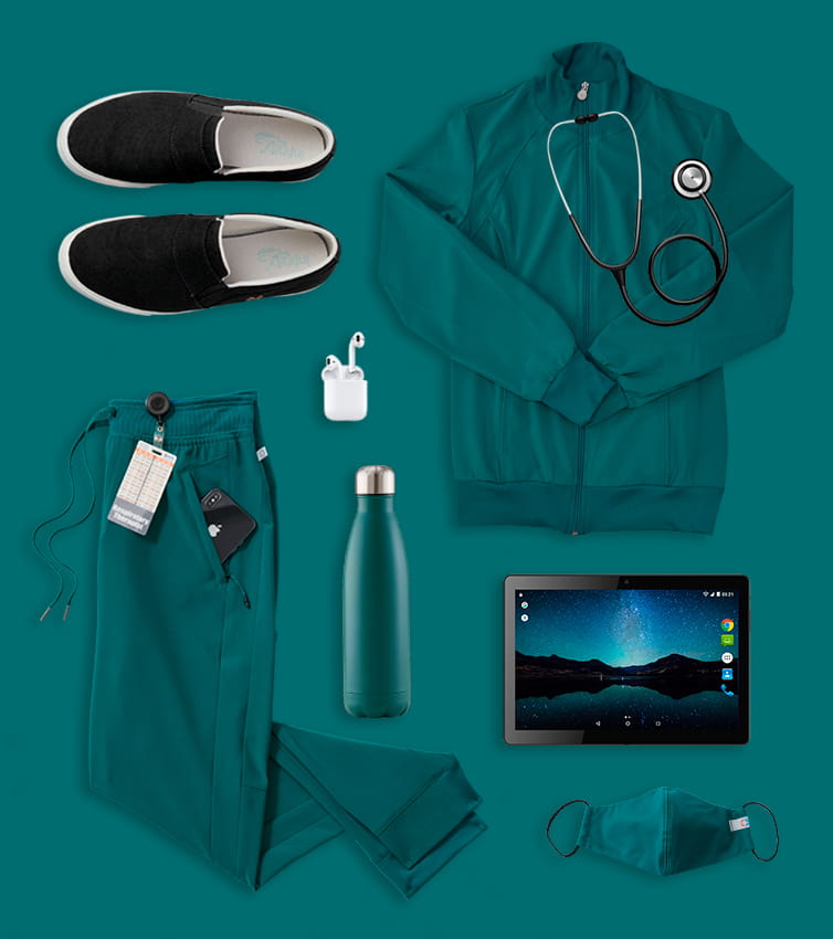 <strong>Verde Azulado</strong>