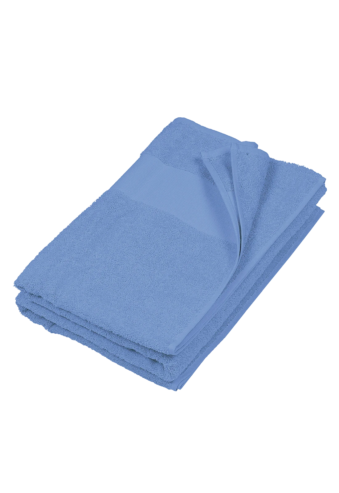 Toalla personalizable 100% algodón