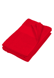 Toalla personalizable 100% algodón