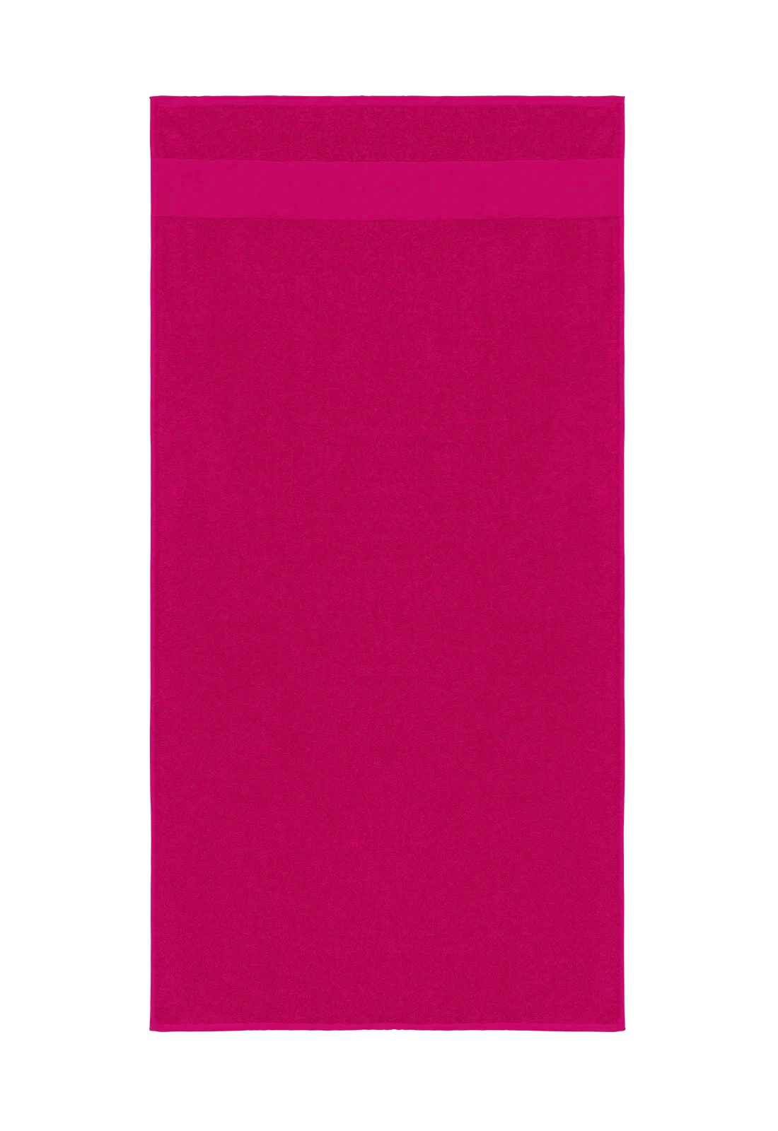 Toalla personalizable 100% algodón