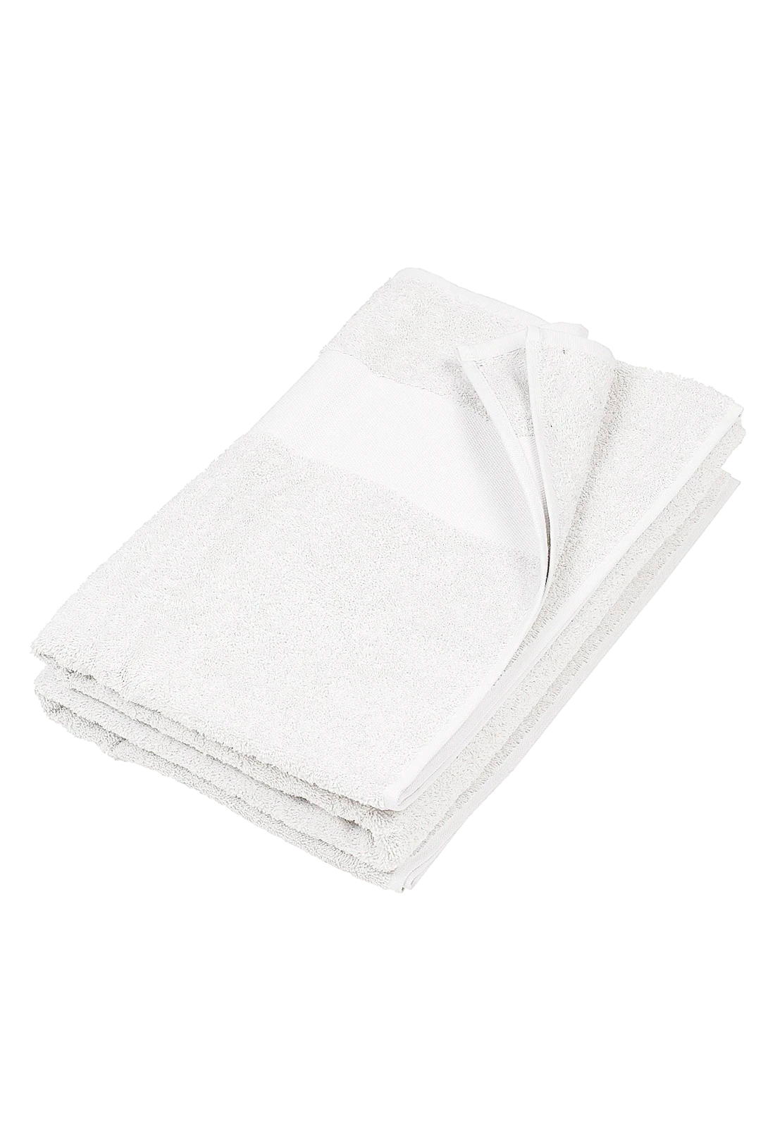 Toalla personalizable 100% algodón