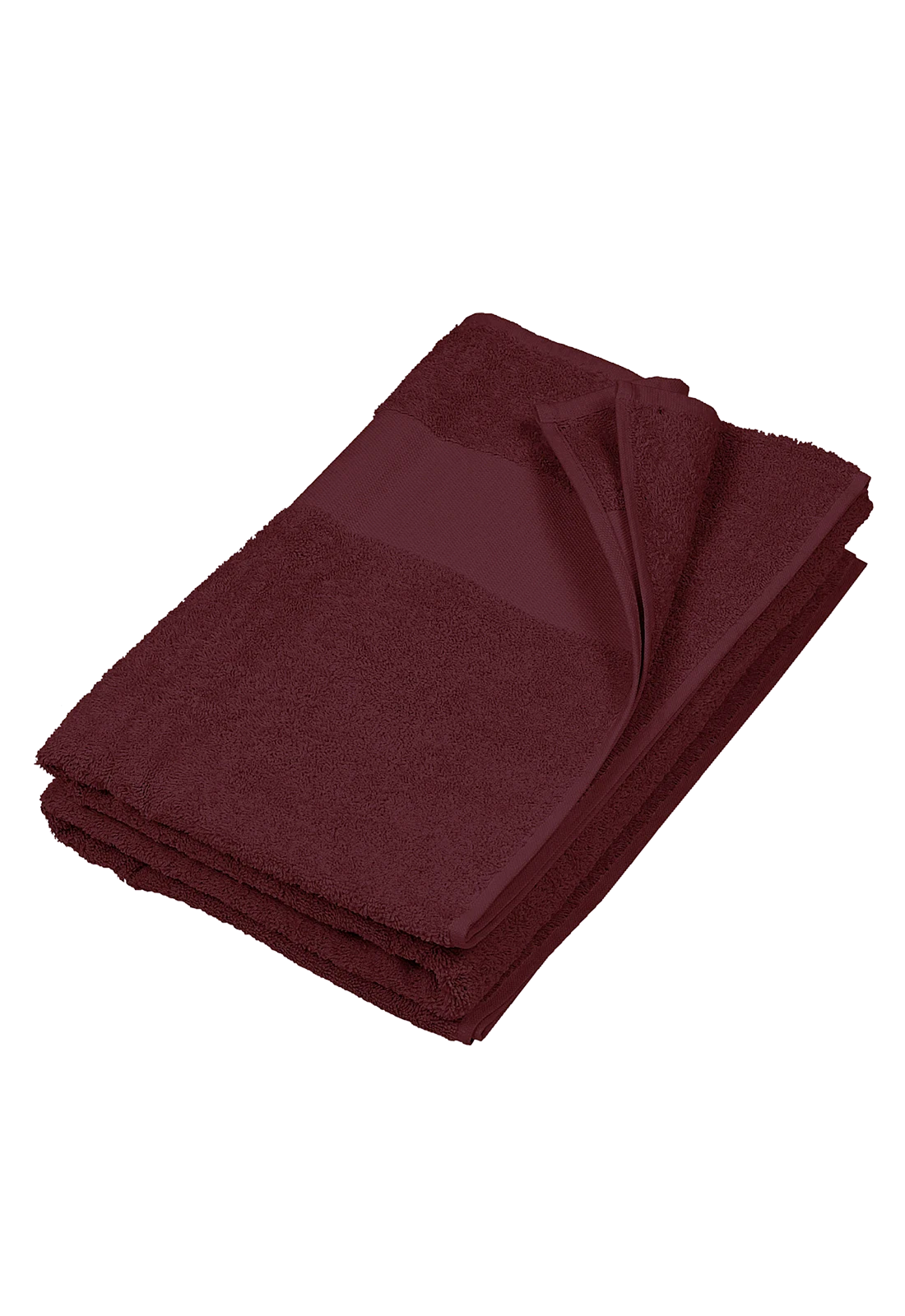 Toalla personalizable 100% algodón