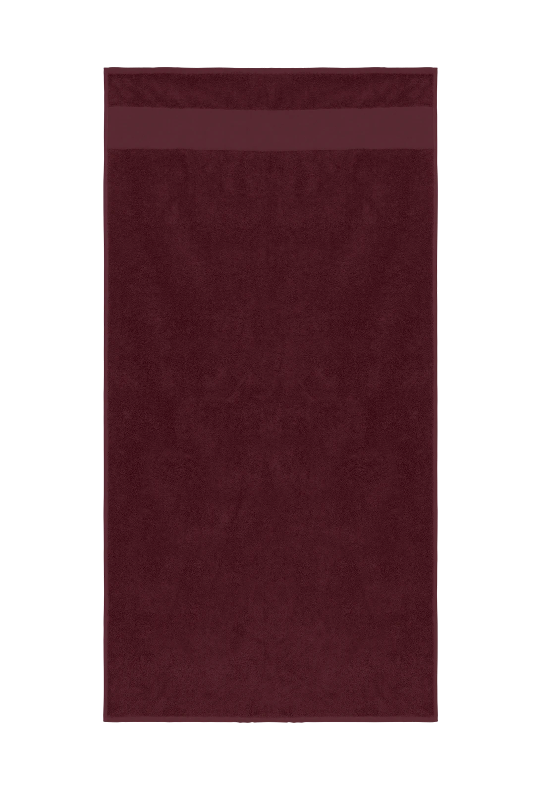 Toalla personalizable 100% algodón