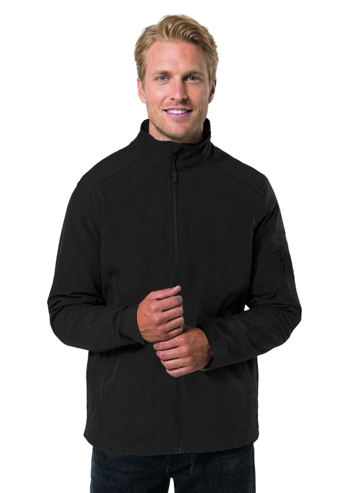 Chaqueta softshell unisex GUK401