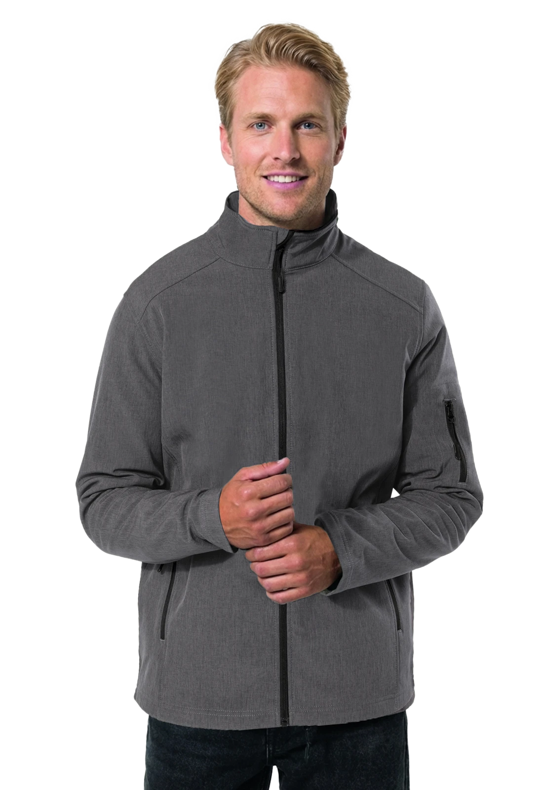 Chaqueta softshell unisex GUK401