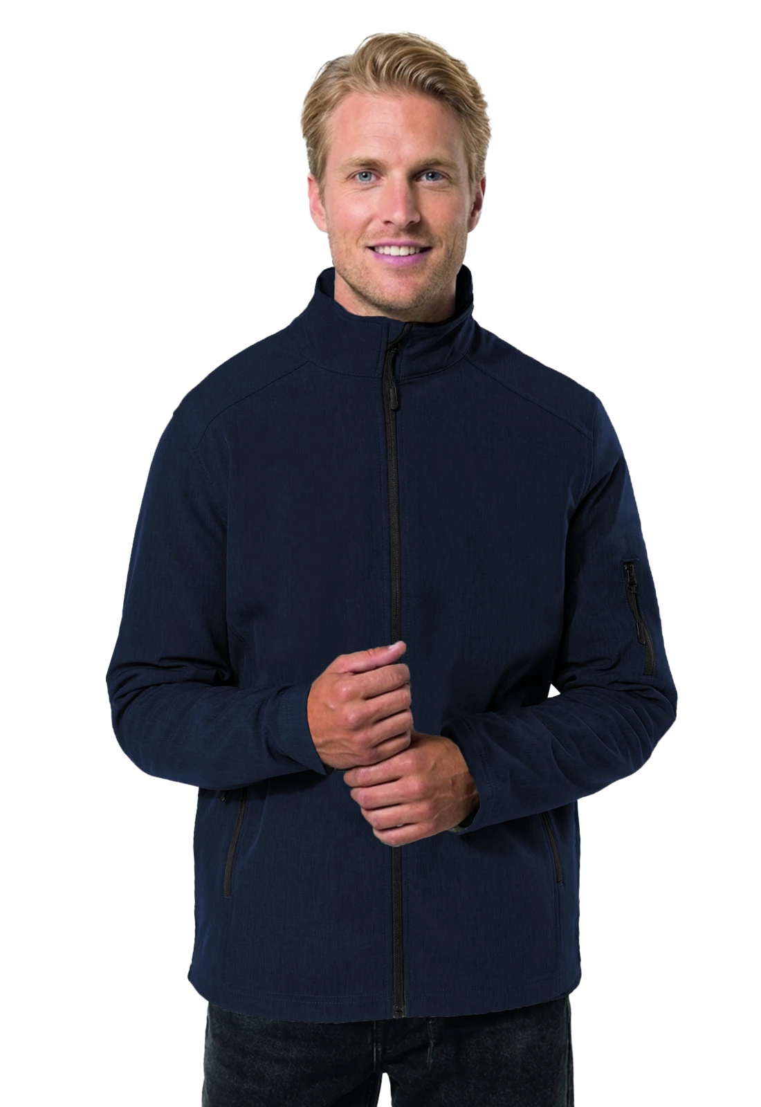 Chaqueta softshell unisex GUK401