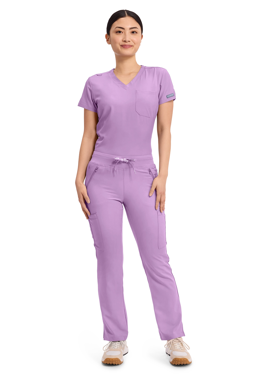 Pantalón sanitario mujer Med Couture Insight 2702