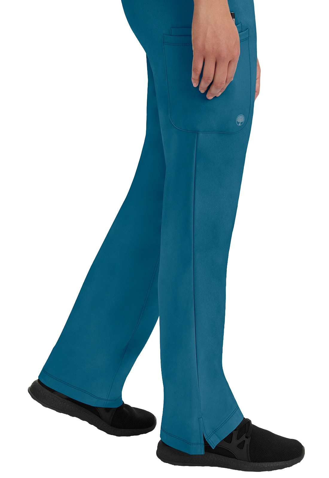 Pantalón sanitario mujer Healing Hands Works HHE9560