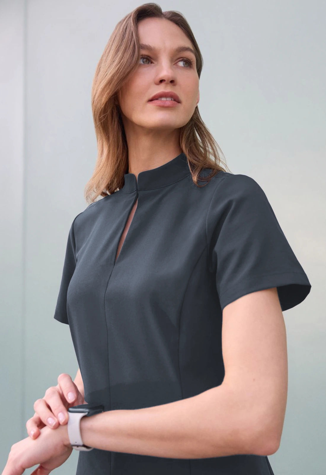 Casaca sanitaria mujer Aria Jaanuu ULTRAlite™ W10039