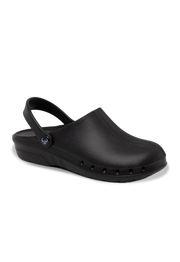 Oden Fusion medical footwear: ultra lightweight, comfortable, safe, and durable 