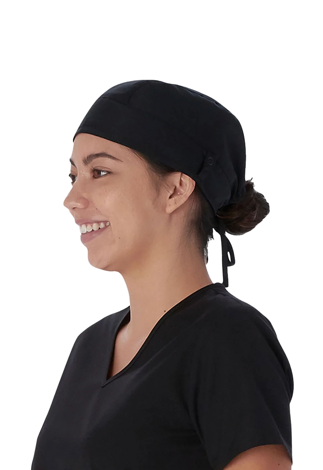 Gorro quirúrgico unicolor unisex Vital Threads VT520