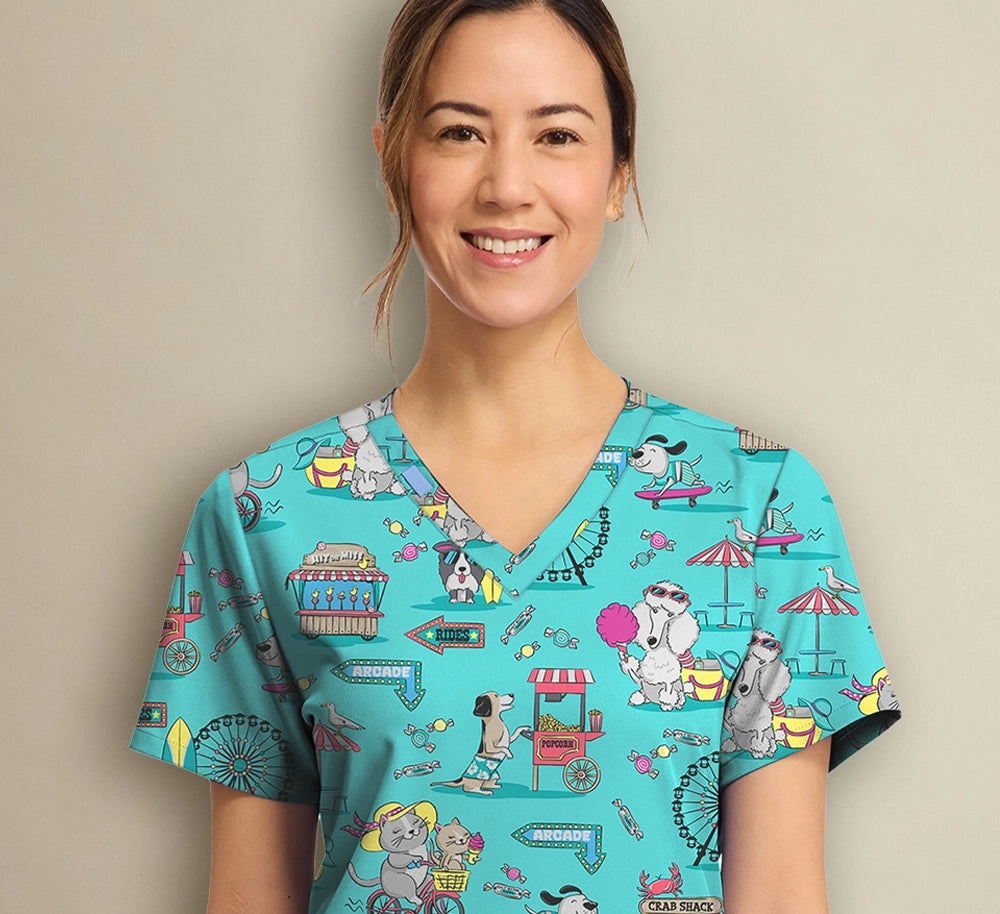 <strong>VETERINARIOS Y ATV</strong>