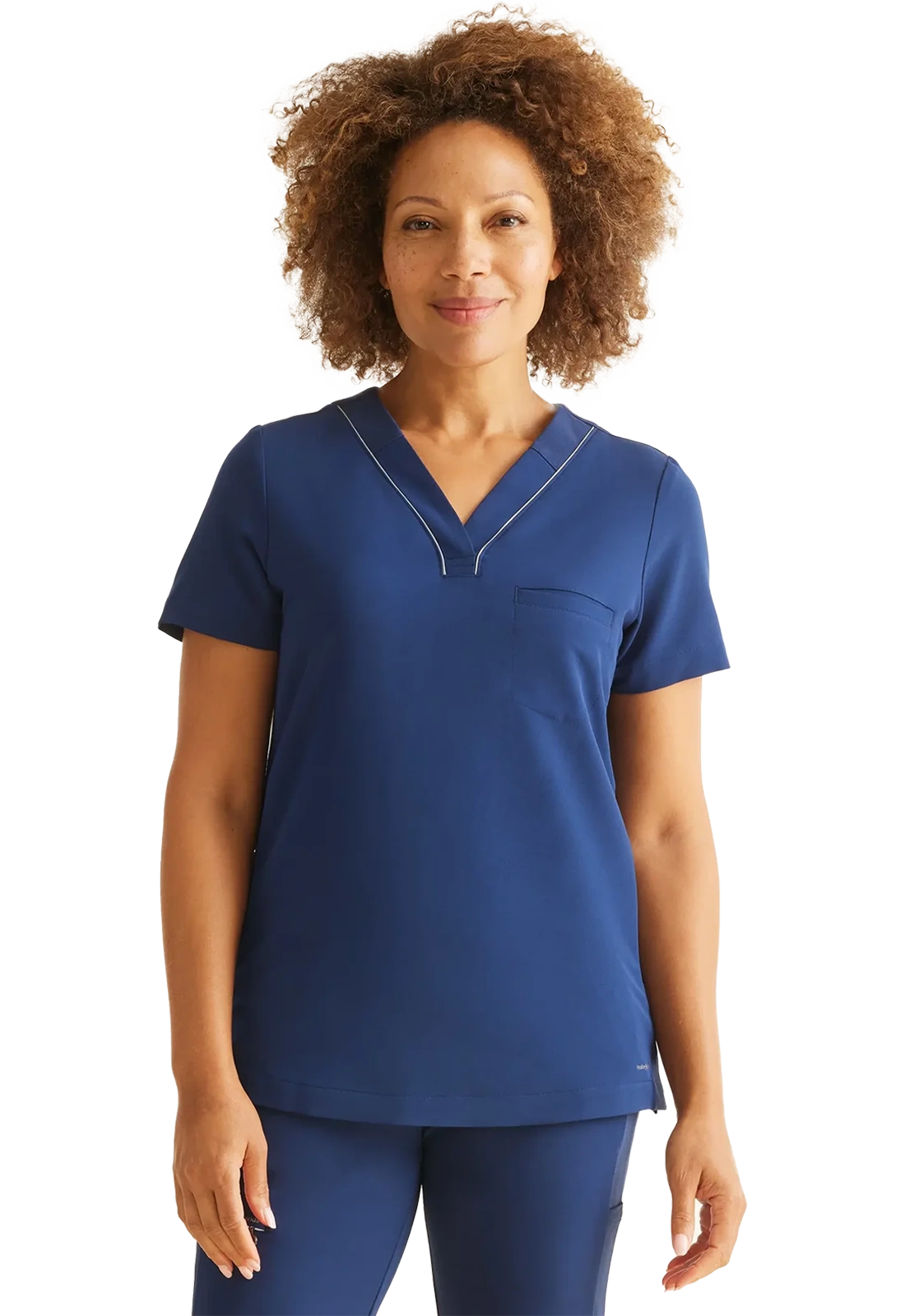 Casaca sanitaria mujer Healing Hands 360º HH700