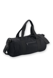 Bag for Scrubs GUBAG BLK 