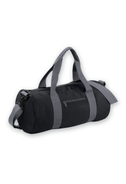 Saco para fardas GUBAG BLK/GRY