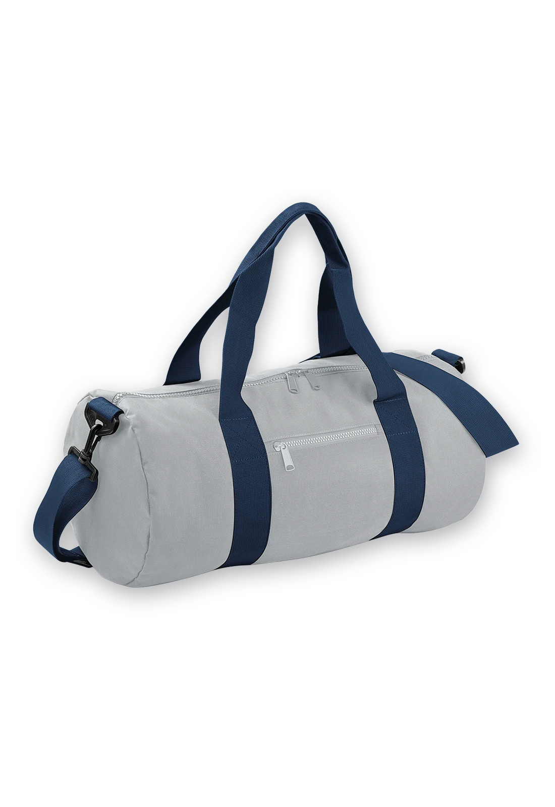 Gray and blue bag for Scrubs | Global Uniforms