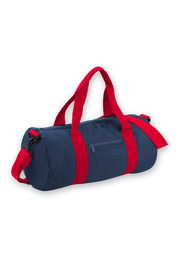 Bag for Scrubs GUBAG NAV/RED 