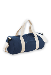 Saco para fardas GUBAG NAV/WHT